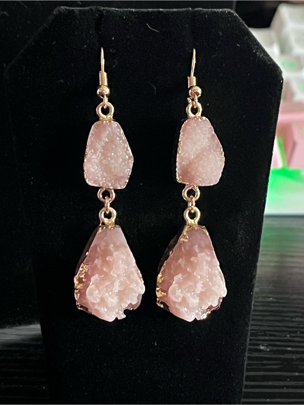 Dangle Earrings - Picture 5 of 8